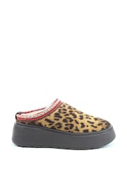Heavenly Feet Franca Clog Mules - Image 1 of 5