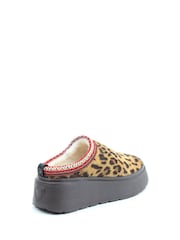 Heavenly Feet Franca Clog Mules - Image 4 of 5