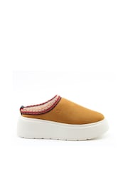Heavenly Feet Franca Clog Mules - Image 1 of 5