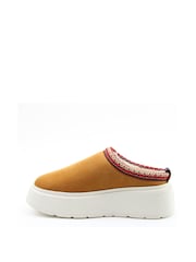 Heavenly Feet Franca Clog Mules - Image 2 of 5