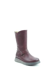Heavenly Feet Bella Mid Boots - Image 3 of 6
