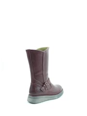 Heavenly Feet Bella Mid Boots - Image 4 of 6