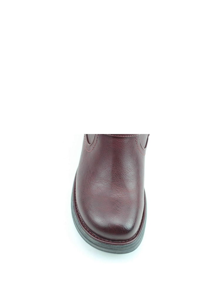 Heavenly Feet Bella Mid Boots - Image 6 of 6