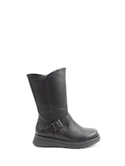 Heavenly Feet Bella Mid Boots - Image 1 of 6
