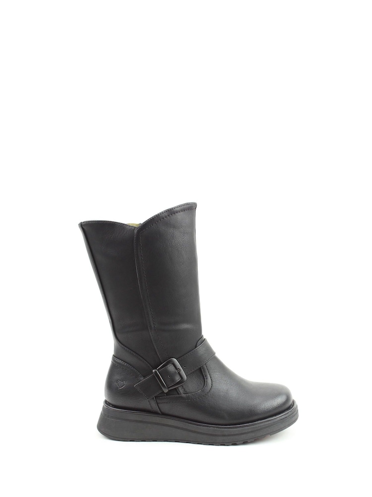 Heavenly Feet Bella Mid Boots - Image 1 of 6