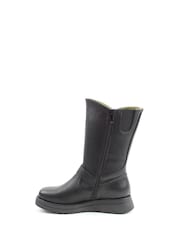 Heavenly Feet Bella Mid Boots - Image 2 of 6