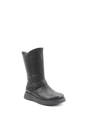 Heavenly Feet Bella Mid Boots - Image 3 of 6