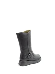 Heavenly Feet Bella Mid Boots - Image 4 of 6