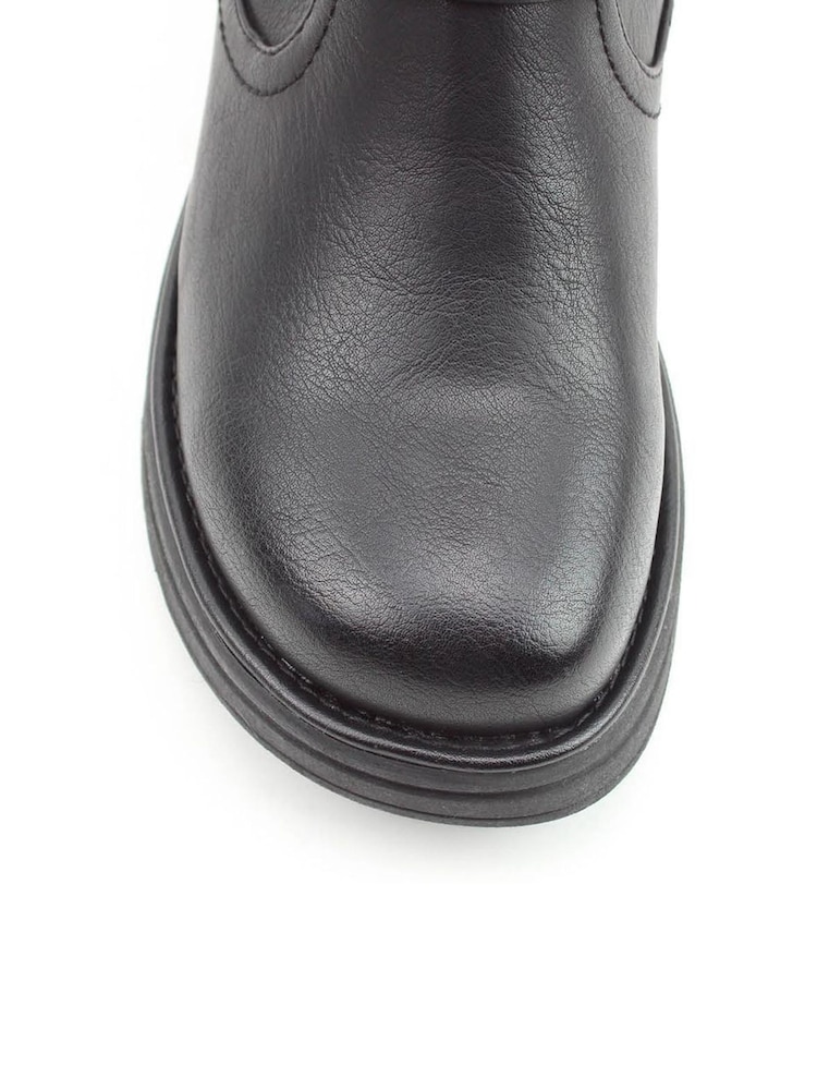 Heavenly Feet Bella Mid Boots - Image 6 of 6