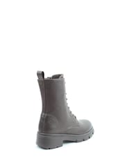 Heavenly Feet Azure Mid Boots - Image 4 of 6