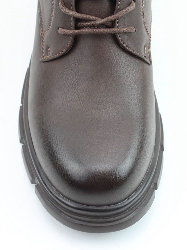 Heavenly Feet Azure Mid Boots - Image 6 of 6