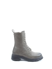 Heavenly Feet Azure Mid Boots - Image 1 of 6