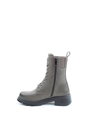 Heavenly Feet Azure Mid Boots - Image 2 of 6