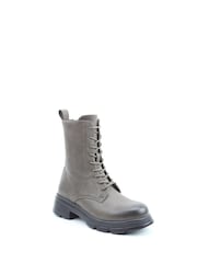 Heavenly Feet Azure Mid Boots - Image 3 of 6