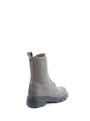 Heavenly Feet Azure Mid Boots - Image 4 of 6