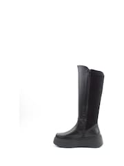 Heavenly Feet Estella Tall Boots - Image 2 of 6