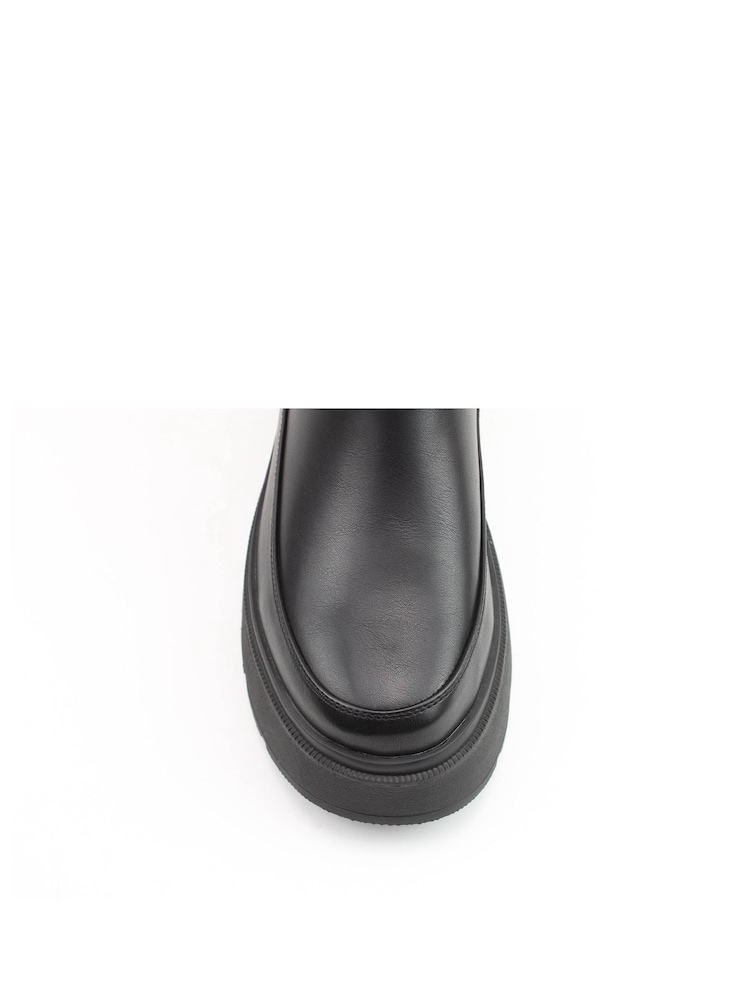 Heavenly Feet Estella Tall Boots - Image 6 of 6