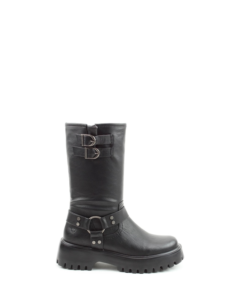 Heavenly Feet Bianca Mid Boots - Image 1 of 6
