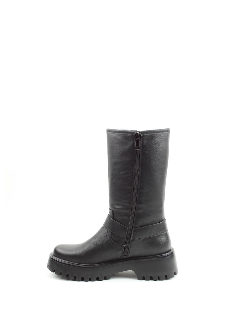 Heavenly Feet Bianca Mid Boots - Image 2 of 6