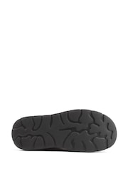 Heavenly Feet Khaki Green Cadenza Ankle Boots - Image 5 of 5