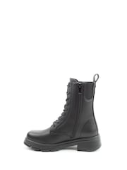 Heavenly Feet Azure Mid Boots - Image 2 of 6