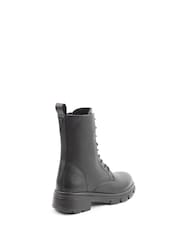 Heavenly Feet Azure Mid Boots - Image 4 of 6