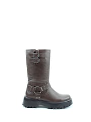 Heavenly Feet Bianca Mid Boots - Image 1 of 6