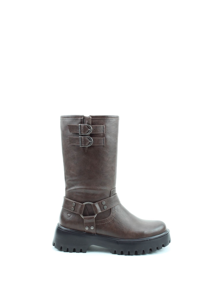 Heavenly Feet Bianca Mid Boots - Image 1 of 6