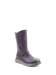 Heavenly Feet Bella Mid Boots - Image 3 of 6