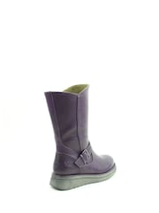 Heavenly Feet Bella Mid Boots - Image 4 of 6