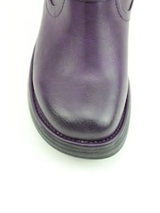 Heavenly Feet Bella Mid Boots - Image 6 of 6