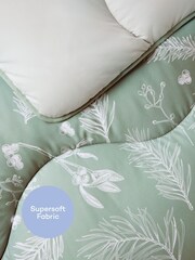 Night Lark Coverless Duvet Set 10.5 Tog - Image 3 of 10