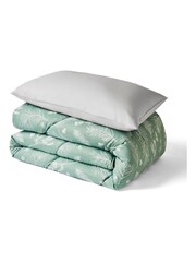 Night Lark Coverless Duvet Set 10.5 Tog - Image 6 of 10