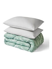 Night Lark Coverless Duvet Set 10.5 Tog - Image 7 of 10