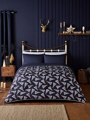 Night Lark Coverless Duvet Set 10.5 Tog - Image 1 of 10