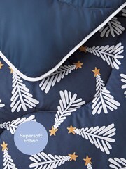 Night Lark Coverless Duvet Set 10.5 Tog - Image 3 of 10