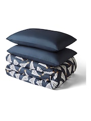 Night Lark Coverless Duvet Set 10.5 Tog - Image 7 of 10
