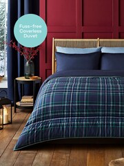 Night Lark Coverless Duvet Set 10.5 Tog - Image 2 of 9