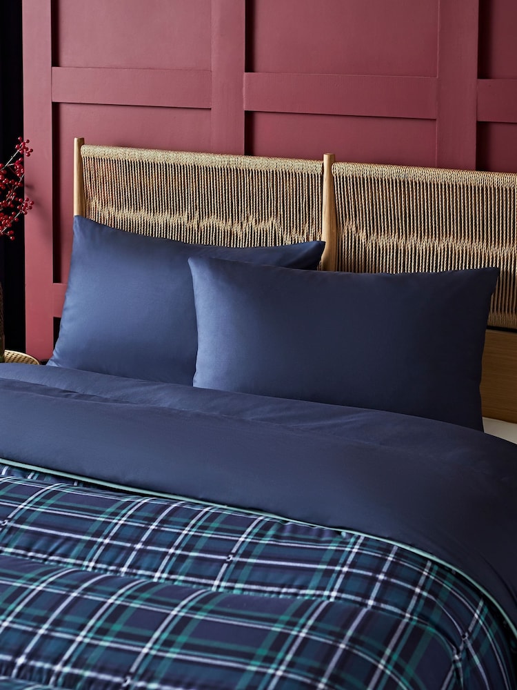 Night Lark Coverless Duvet Set 10.5 Tog - Image 9 of 9