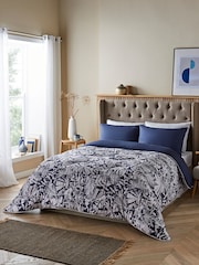 Night Lark Coverless Duvet Set 10.5 Tog - Image 1 of 10