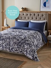Night Lark Coverless Duvet Set 10.5 Tog - Image 2 of 10