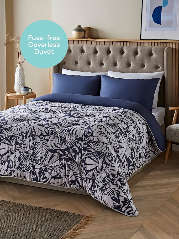 Night Lark Coverless Duvet Set 10.5 Tog - Image 2 of 10