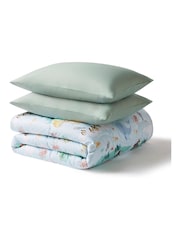 Night Lark Junior Coverless Duvet Set 4.5 Tog - Image 8 of 12