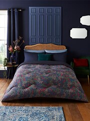Night Lark Coverless Duvet Set 10.5 Tog - Image 1 of 10