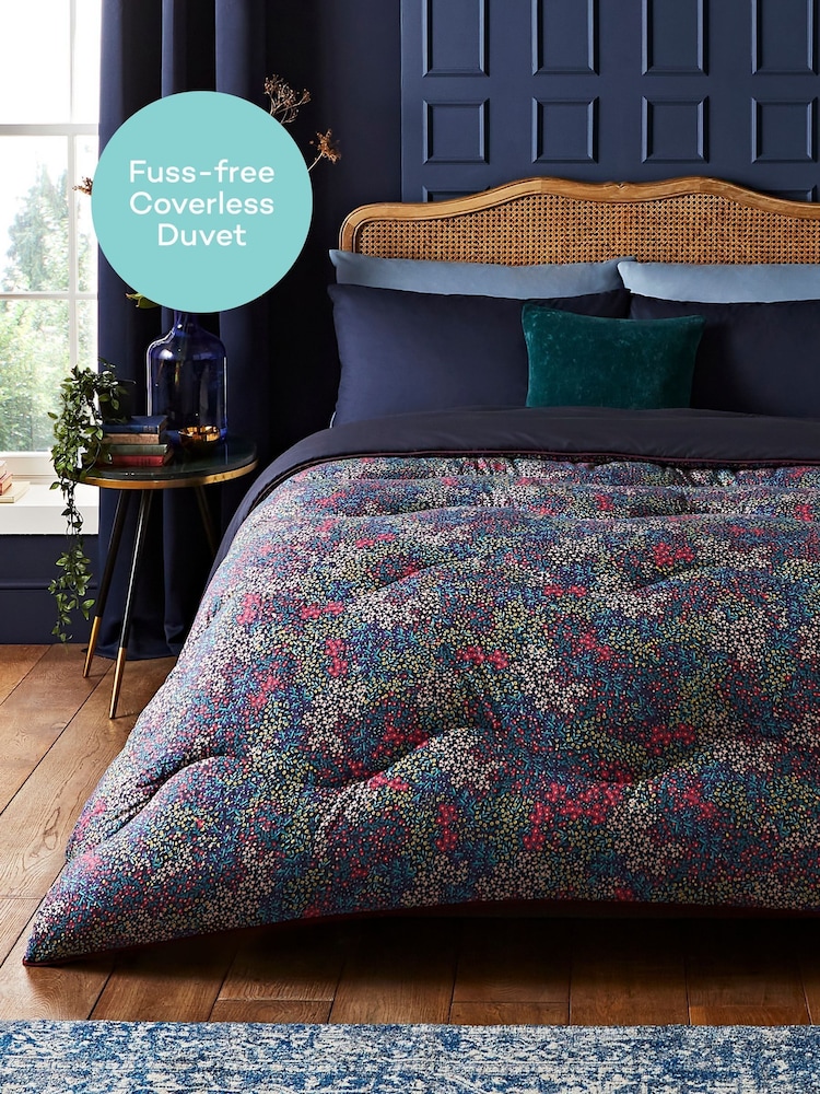 Night Lark Coverless Duvet Set 10.5 Tog - Image 2 of 10