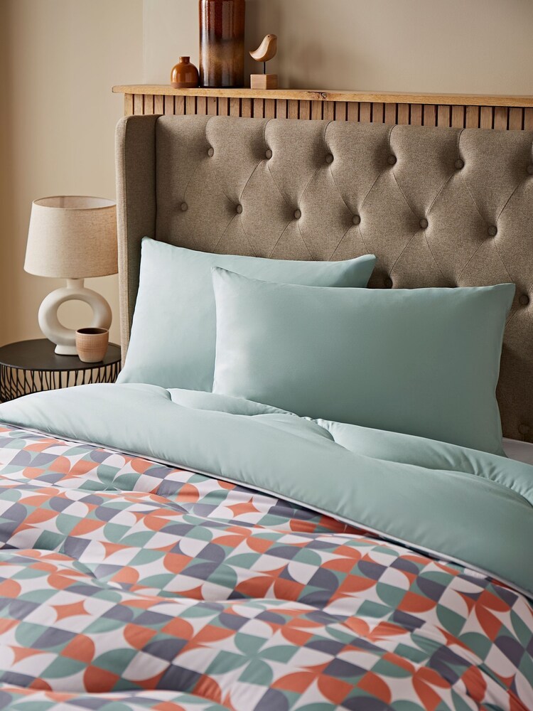 Night Lark Coverless Duvet Set 10.5 Tog - Image 9 of 9 Night Lark Coverless Duvet Set 10.5 Tog - Image 9 of 9
