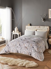 Night Lark Coverless Duvet Set 10.5 Tog - Image 1 of 10