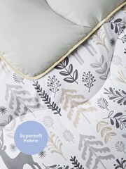 Night Lark Coverless Duvet Set 10.5 Tog - Image 3 of 10