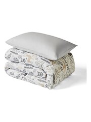 Night Lark Coverless Duvet Set 10.5 Tog - Image 6 of 10