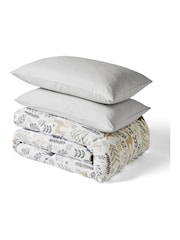 Night Lark Coverless Duvet Set 10.5 Tog - Image 7 of 10